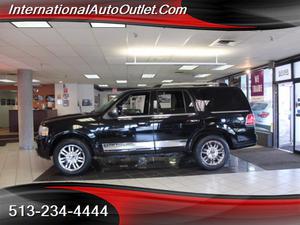  Lincoln Navigator - Luxury 4WD