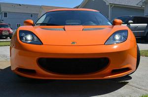  Lotus Evora dr Coupe