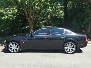  Maserati Quattroporte Sport GT Automatic - Sport GT