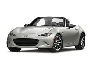  Mazda MX-5 Miata Sport - Sport 2dr Convertible 6A