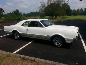  Oldsmobile 442 A REAL 442 SURVIVOR-NEW LOW PRICE