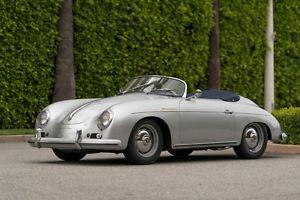  Porsche 356