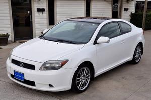  Scion tC - 2dr Hatchback