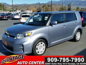  Scion xB -