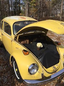  Volkswagen Beetle - Classic