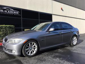  BMW 3-Series 328i in Concord, CA
