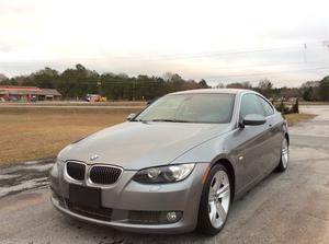  BMW 3-Series 335i in Loganville, GA