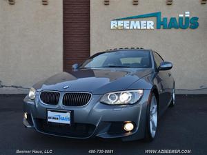  BMW 3-Series 335i in Tempe, AZ