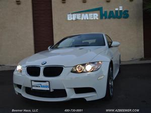  BMW M3 in Tempe, AZ
