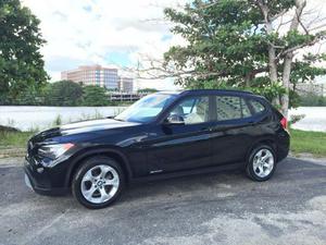  BMW X1 sDrive28i in Miami, FL