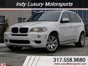  BMW X5 xDrive30i in Indianapolis, IN