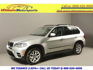  BMW X5 xDrive35i in Houston, TX