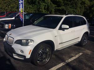  BMW X5 xDrive48i - AWD xDrive48i 4dr SUV