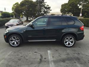  BMW X5 xDrive48i - AWD xDrive48i 4dr SUV