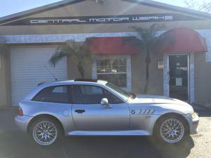  BMW Z3 3.0i in Clearwater, FL
