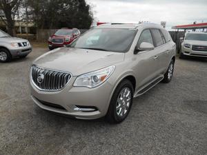  Buick Enclave Leather in Pensacola, FL