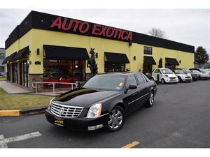  Cadillac DTS Luxury I in Red Bank, NJ