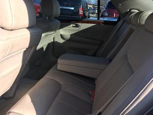  Cadillac DTS Luxury III - Luxury III 4dr Sedan