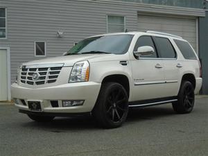  Cadillac Escalade in Lakewood, NJ