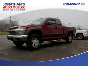  Chevrolet Colorado in West Chester, PA