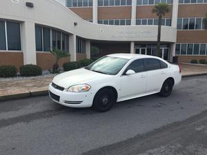  Chevrolet Impala Police in Panama City Beach, FL