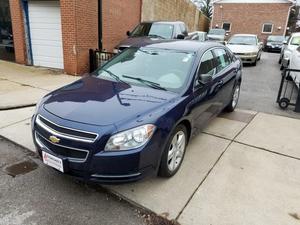  Chevrolet Malibu LS Fleet in Saint Louis, MO