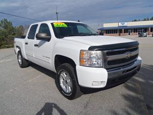  Chevrolet Silverado  LT in Bremen, GA