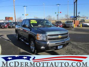  Chevrolet Silverado  LT in East Haven, CT