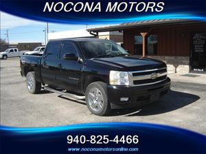  Chevrolet Silverado  LTZ in Nocona, TX