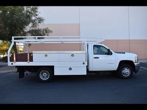  Chevrolet Silverado  Work Truck in Phoenix, AZ