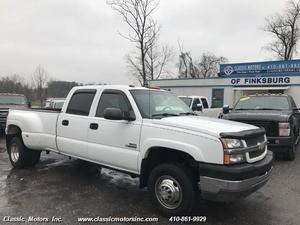  Chevrolet Silverado  in Finksburg, MD