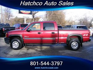  Chevrolet Silverado  in Layton, UT