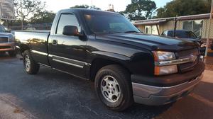  Chevrolet Silverado  in Saint Petersburg, FL