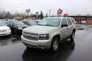  Chevrolet Tahoe LS - LS 4dr SUV