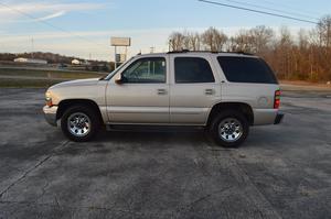  Chevrolet Tahoe LS in Russellville, AL