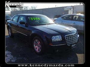  Chrysler 300 Touring - Touring 4dr Sedan