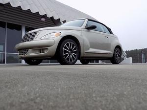  Chrysler PT Cruiser GT in Savannah, GA