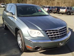  Chrysler Pacifica Touring in Winston Salem, NC