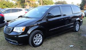  Chrysler Town & Country Touring in Osprey, FL