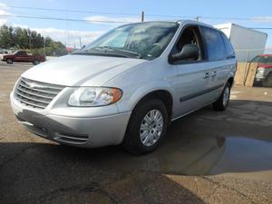  Chrysler Town & Country in Henderson, NV