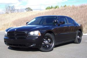  Dodge Charger Police in Canton, GA