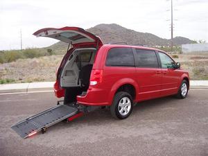  Dodge Grand Caravan SXT in Phoenix, AZ