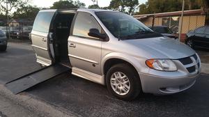  Dodge Grand Caravan Sport in Saint Petersburg, FL