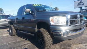  Dodge Ram  ST in Jacksonville, FL