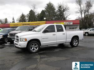  Dodge Ram  ST in Portland, OR