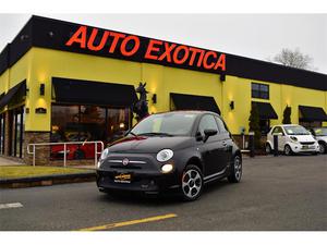  Fiat 500e in Red Bank, NJ