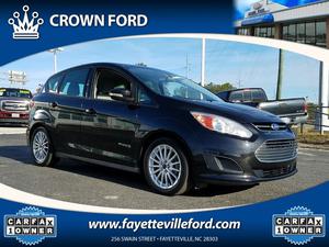  Ford C-Max Hybrid SE in Fayetteville, NC