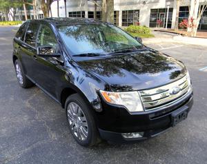  Ford Edge Limited in Orlando, FL