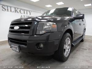  Ford Expedition Limited in Paterson, NJ