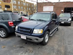  Ford Explorer Sport Trac XLS in Saint Louis, MO